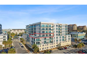 15 Avalon St #502, CLEARWATER BEACH
