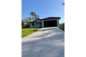 5238 FRIES AVENUE, NORTH PORT, FL 34288 - MLS#MFRA4689803