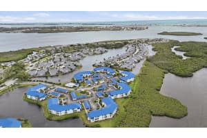 972 Sandpiper Cir #972, BRADENTON