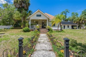 223 MONROE AVENUE, ARCADIA, FL 34266 - MLS#MFRA4689811