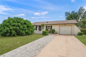 1036 HOPE STREET, VENICE, FL 34285 - MLS#MFRA4689819