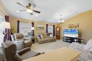 1528 SCARLETT AVENUE, NORTH PORT, FL 34289 - MLS#MFRA4689834