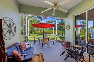 1528 SCARLETT AVENUE, NORTH PORT, FL 34289 - MLS#MFRA4689834
