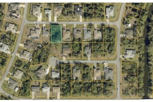 NEKOMA AVE, NORTH PORT, FL 34288 - MLS#MFRA4689864