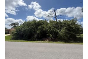 NEKOMA AVE, NORTH PORT, FL 34288 - MLS#MFRA4689864