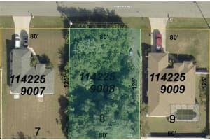 NEKOMA AVE, NORTH PORT, FL 34288 - MLS#MFRA4689864