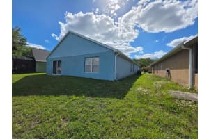 2319 LILY PAD LANE, KISSIMMEE, FL 34743 - MLS#MFRA4689900