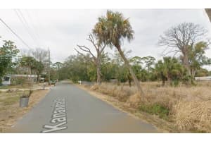 858 KANAWHA STREET, COCOA, FL 32927 - MLS#MFRA4689923