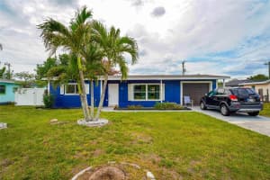 3095 Pinetree St, PORT CHARLOTTE