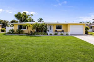 109 ARLINGTON COURT, PORT CHARLOTTE, FL 33952 - MLS#MFRA4689947