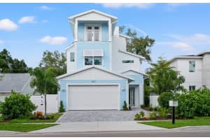 1647 SIESTA DRIVE, SARASOTA, FL 34239 - MLS#MFRA4689949