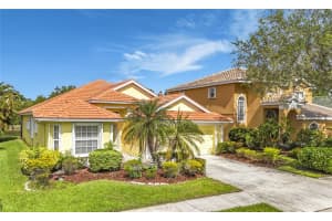 8721 Stone Harbour Loop, BRADENTON