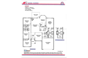 5301 ABDELLA LN., NORTH PORT, FL 34291 - MLS#MFRA4689965