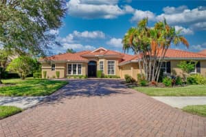 110 PORTOFINO DRIVE, NORTH VENICE, FL 34275 - MLS#MFRA4689971