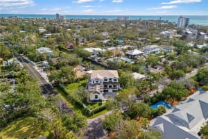 4634 HIGEL AVENUE, SARASOTA, FL 34242 - MLS#MFRA4689982