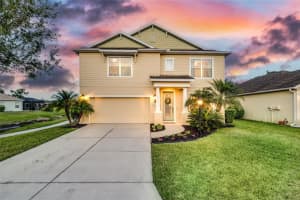 4912 Charles Partin Dr, PARRISH