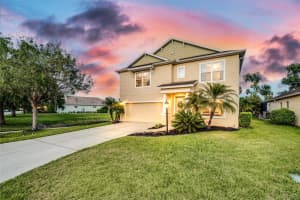 4912 CHARLES PARTIN DRIVE, PARRISH, FL 34219 - MLS#MFRA4689998