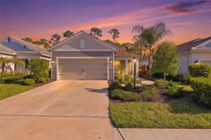 12934 TRUE BLUE CIRCLE, BRADENTON, FL 34211 - MLS#MFRA4690005
