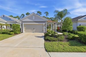 12934 TRUE BLUE CIRCLE, BRADENTON, FL 34211 - MLS#MFRA4690005