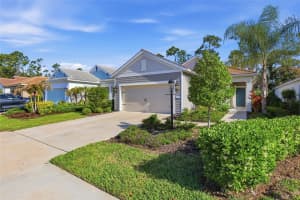 12934 TRUE BLUE CIRCLE, BRADENTON, FL 34211 - MLS#MFRA4690005