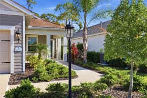 12934 TRUE BLUE CIRCLE, BRADENTON, FL 34211 - MLS#MFRA4690005