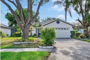 4913 72nd Ct E, BRADENTON