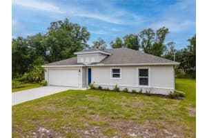 5611 NYMPH AVENUE, NORTH PORT, FL 34288 - MLS#MFRA4690015
