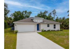 5611 NYMPH AVENUE, NORTH PORT, FL 34288 - MLS#MFRA4690015