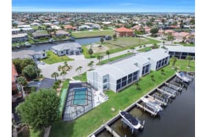 1318 WESLEY DRIVE, PUNTA GORDA, FL 33950 - MLS#MFRA4690020