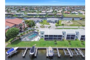 1318 WESLEY DRIVE, PUNTA GORDA, FL 33950 - MLS#MFRA4690020