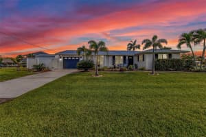 24240 HENRY MORGAN BLVD, PUNTA GORDA, FL 33955 - MLS#MFRA4690029