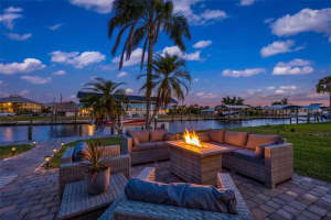 24240 HENRY MORGAN BLVD, PUNTA GORDA, FL 33955 - MLS#MFRA4690029