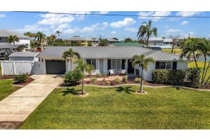 24240 HENRY MORGAN BLVD, PUNTA GORDA, FL 33955 - MLS#MFRA4690029