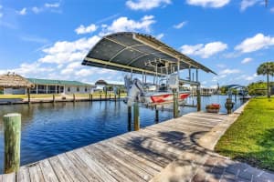 24240 HENRY MORGAN BLVD, PUNTA GORDA, FL 33955 - MLS#MFRA4690029