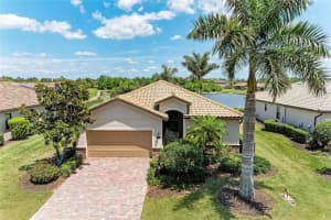 113 Wandering Wetlands Cir, BRADENTON