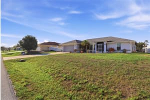 3401 MORAVIA AVENUE, NORTH PORT, FL 34286 - MLS#MFRA4690034