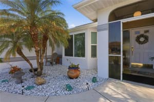 3401 MORAVIA AVENUE, NORTH PORT, FL 34286 - MLS#MFRA4690034