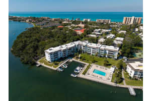 600 Sutton Pl #b302, LONGBOAT KEY