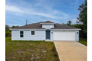 2816 TRICO ROAD, NORTH PORT, FL 34287 - MLS#MFRA4690042