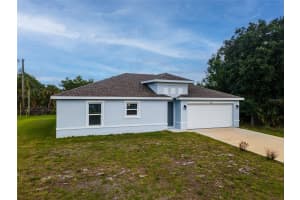 2816 TRICO ROAD, NORTH PORT, FL 34287 - MLS#MFRA4690042