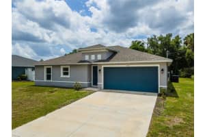 3717 VILLAGE AVENUE, NORTH PORT, FL 34291 - MLS#MFRA4690046