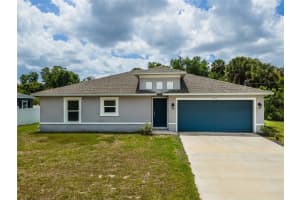 3717 VILLAGE AVENUE, NORTH PORT, FL 34291 - MLS#MFRA4690046