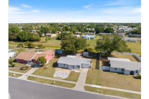 5494 GABO ROAD, NORTH PORT, FL 34287 - MLS#MFRA4690069