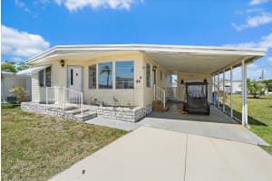 89 Del Rio Dr, PALMETTO