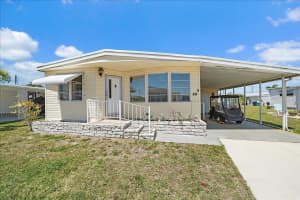 89 DEL RIO DRIVE, PALMETTO, FL 34221 - MLS#MFRA4690086