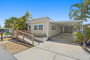 30 FLORES DRIVE, PALMETTO, FL 34221 - MLS#MFRA4690090