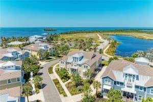 271 SAINT LUCIA DRIVE, BRADENTON, FL 34209 - MLS#MFRA4690099