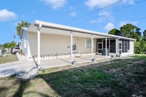 2165 GONDOLA DRIVE, SARASOTA, FL 34238 - MLS#MFRA4690100