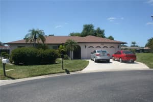 1606 Cypress Point Ct, VENICE