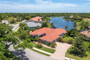 8615 WOODBRIAR DRIVE, SARASOTA, FL 34238 - MLS#MFRA4690117